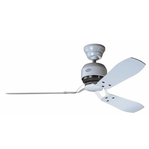 Hunter Fan Co Industrie II 52" 天花吊扇 (白色+白色)