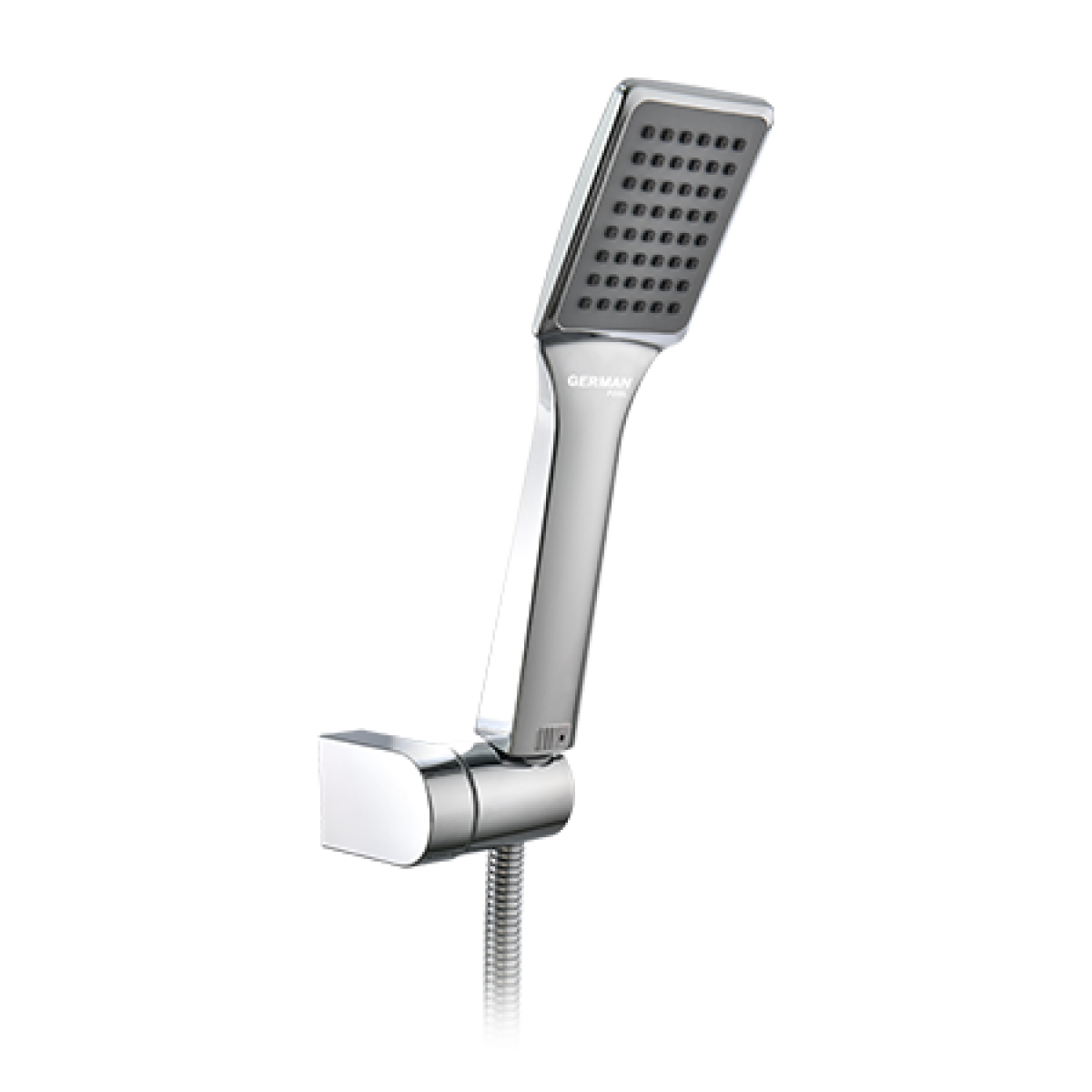 German Pool 德國寶 GPA-SHW6 慳水節能花灑頭套裝 (德國寶電熱水器專用配件) German Pool 德國寶 GPA-SHW6 慳水節能花灑頭套裝 (德國寶電熱水器專用配件)