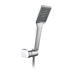 German Pool 德國寶 GPA-SHW6 慳水節能花灑頭套裝 (德國寶電熱水器專用配件)