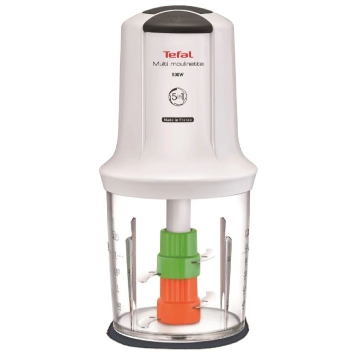 Tefal 特福 MQ7221 碎肉機