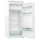 Gorenje 歌爾 RBI4122E1 186公升 嵌入式單門雪櫃