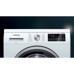 Siemens 西門子 WU10P260HK 8.0公斤 1000轉 前置式洗衣機