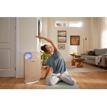 Philips 飛利浦 AC4558/31 1119平方呎 4500i系列 空氣清新機