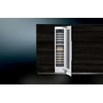 Siemens 西門子 CI18WP03 58瓶 coolModul 嵌入式單溫區紅酒櫃