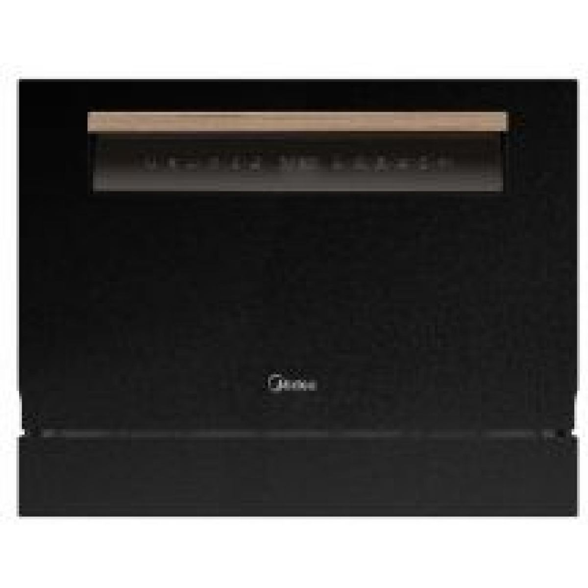 Midea 美的 DWP63608 6套標準餐具 檯式洗碗碟機 Midea 美的 DWP63608 6套標準餐具 檯式洗碗碟機