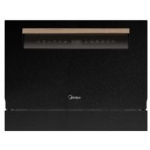 Midea 美的 DWP63608 6套標準餐具 檯式洗碗碟機