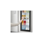 LG 樂金 GC-Q247CSBV 626公升 對門式雪櫃 (包拆箱埋位)