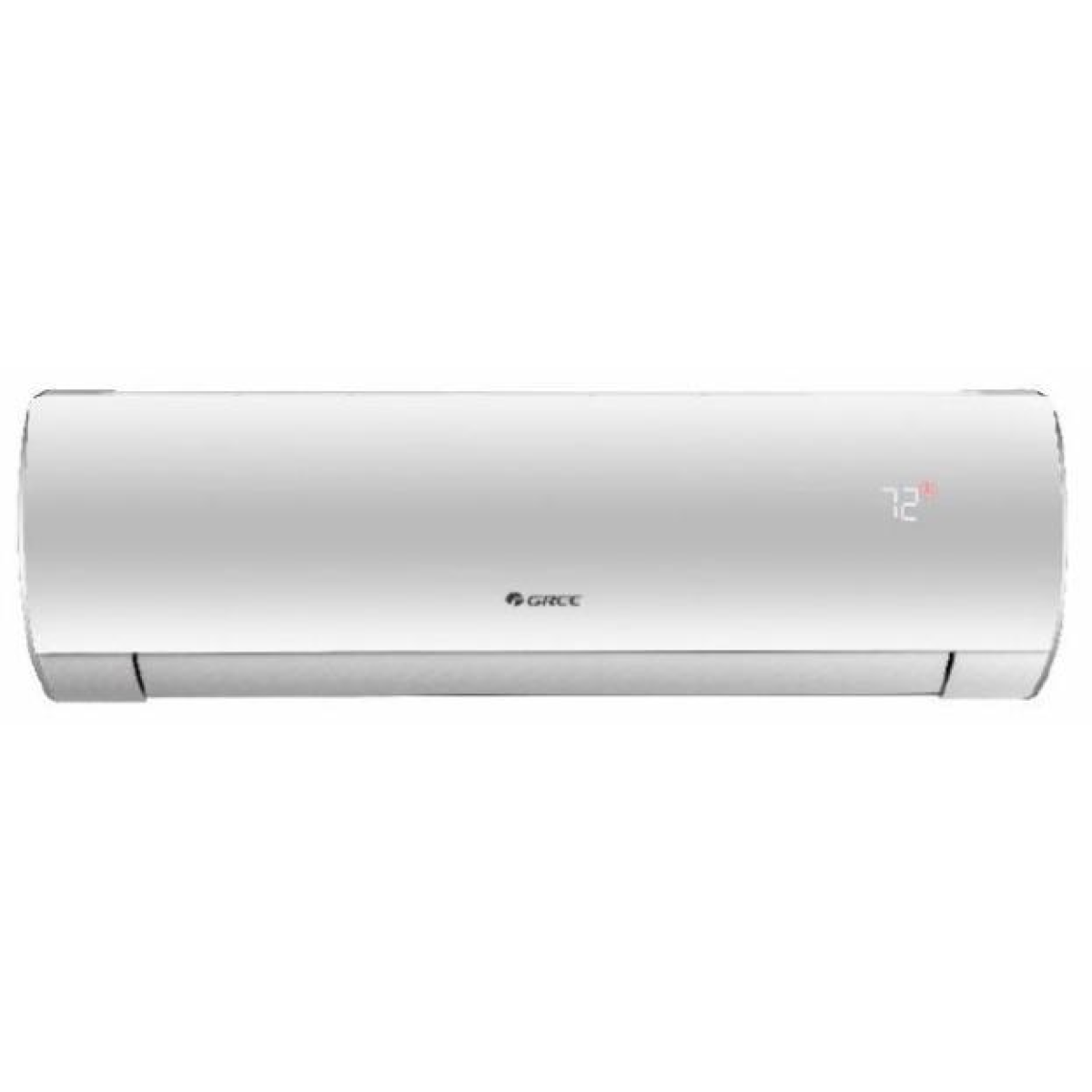 Gree 格力 GISF224BXA 2.5匹 冷暖型 掛牆式分體冷氣機