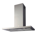 Roblin IKOS900 90厘米 煙囪式抽油煙機