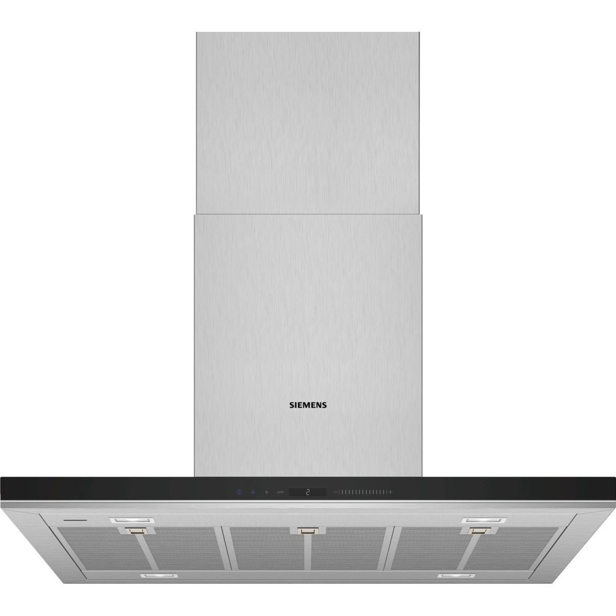 Siemens 西門子 LF91BUV50B 90厘米 980m³/h 島式抽油煙機