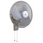 KDK M40CH(G) 16'' 掛牆風扇 (灰色)