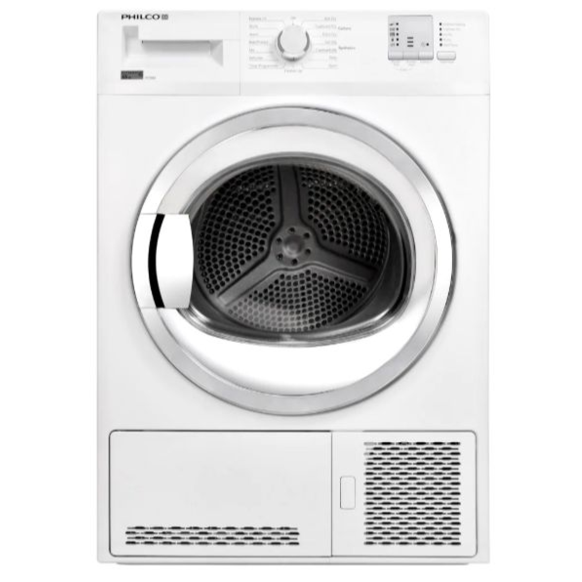 Philco 飛歌 PCD8H 8.0公斤 冷凝式乾衣機 Philco 飛歌 PCD8H 8.0公斤 冷凝式乾衣機