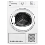 Philco 飛歌 PCD8H 8.0公斤 冷凝式乾衣機