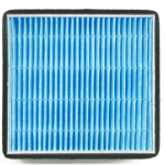 PPP PPP-50-02 50平方呎 汽車/房間 兩用空氣淨化機 (隨機已配上最高級別KILL VIRUS殺菌濾芯)