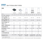 PPP PPP-400-01-KV 580平方呎 空氣淨化機 