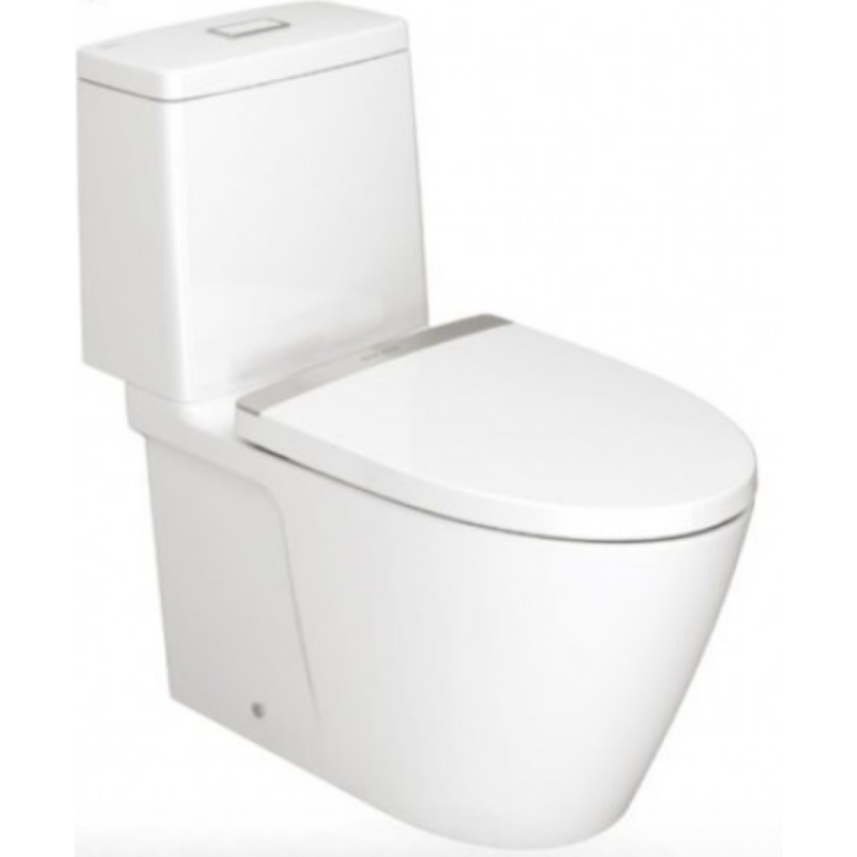 American Standard TF-2307 Acacia Evolution 自由咀分體座廁 (跟厚廁板) (不包含風琴喉)