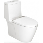 American Standard TF-2307 Acacia Evolution 自由咀分體座廁 (跟厚廁板) (不包含風琴喉)