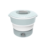 Turbo Italy TFC-120 600W 1.2公升 摺疊式煮食鍋