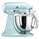 KitchenAid 5KSM150PSBIC 4.8公升 Artisan 抬頭式廚師機 (冰極藍)
