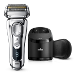 Braun 百靈 9395CC 乾濕電鬚刨