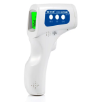 Berrcom JXB-178 非接觸式紅外體溫計