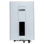 Rasonic 樂信 RWH-N10RF(L)-W 10公升 智慧節能 恆溫即熱式石油氣熱水器 (背出) (雲霧白)