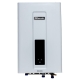 Rasonic 樂信 RWH-N10RF(T)-W 10公升 智慧節能 恆溫即熱式煤氣熱水器 (背出) (雲霧白)