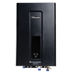 Rasonic 樂信 RWH-N12TF(L)-B 12公升 智慧節能 恆溫即熱式石油氣體熱水器 (頂出) (煙墨黑)