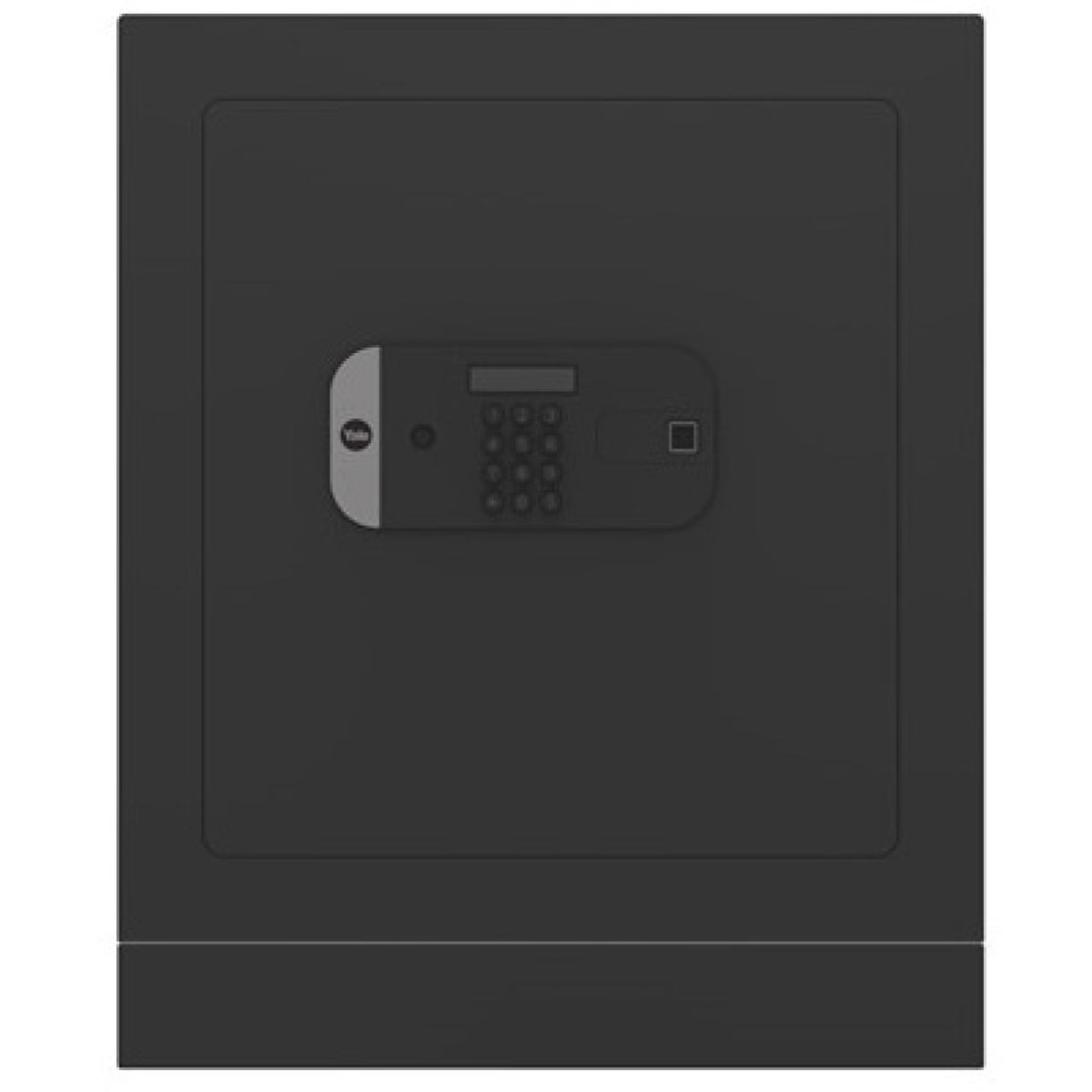 Yale 耶魯 YAL-YSELC450B1 文件用途保險箱 (小型)