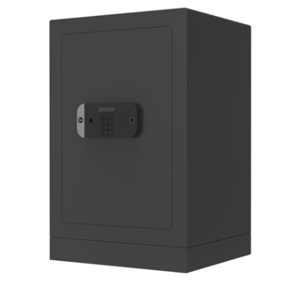 Yale 耶魯 YSELC1500B1 多用途保險箱連底座輪子 (大型)