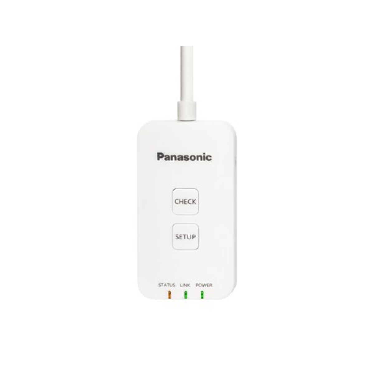 Panasonic 樂聲 WiFi 配接器 (變頻式ECONAVI冷暖空調機配件)