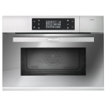 Rasonic 樂信 RSG-880A 50公升 嵌入式蒸氣焗爐 (15款內置食譜 + 爐溫最高250度)