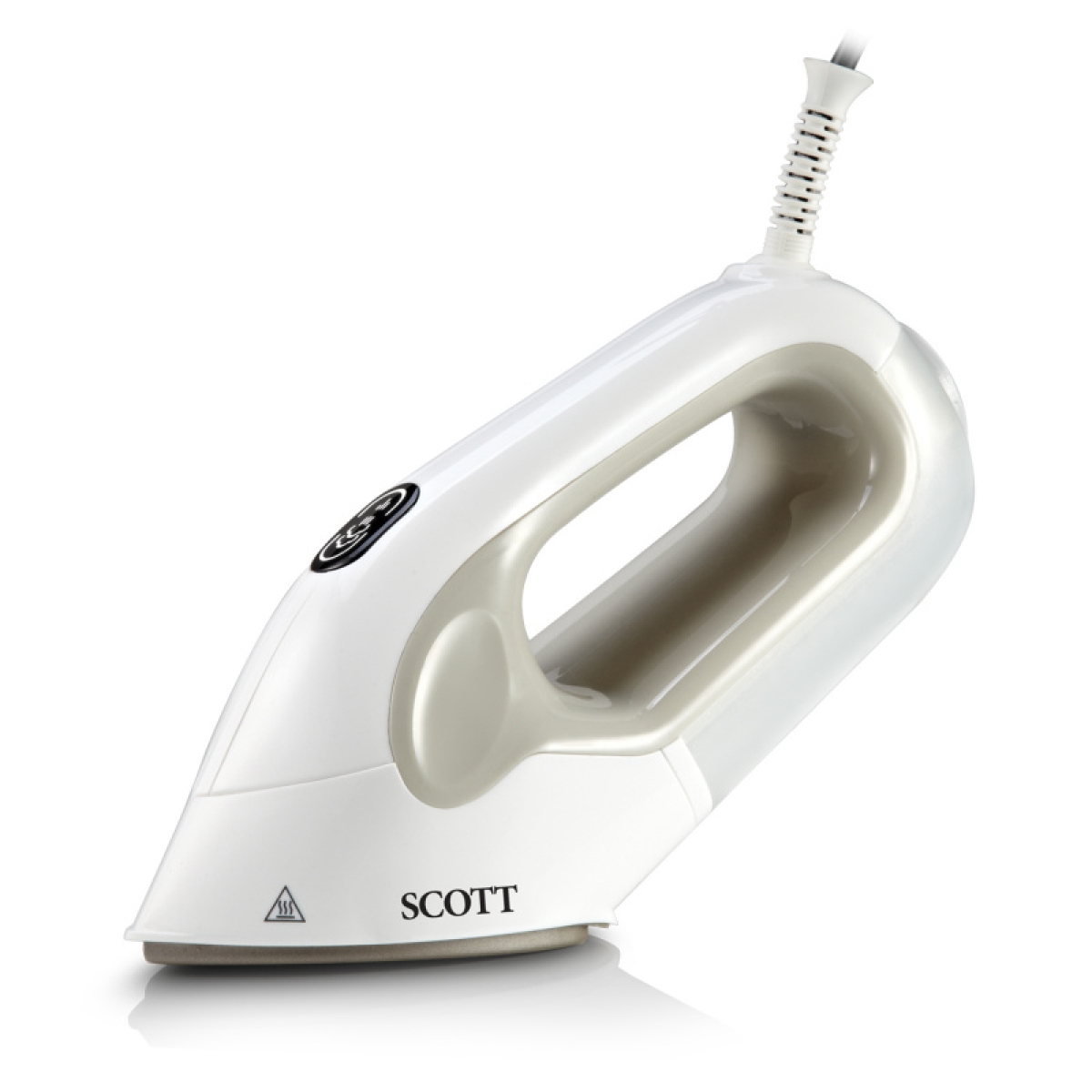 Scott 10401 蒸氣掛熨機