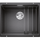 Blanco 522227 Etagon 500-U 花崗岩複合昇盤 (瀝青色 Anthracite)