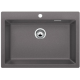 Blanco 523044 Pleon 8 單盆昇盤 (炭石灰色 Rock Grey)