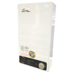 Bondini Italy 雪白 BWH-17S 4.5加侖 17公升 3000W 超薄花灑式電熱水爐 (薄身)