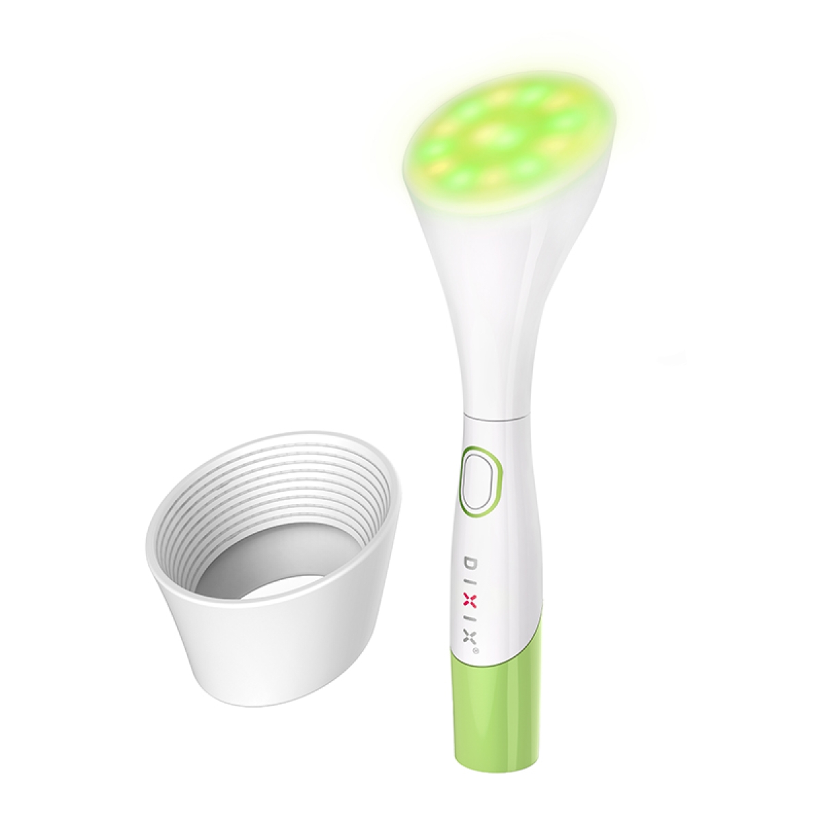 DIXIX FL201-GN 光姬儀 光療美容儀 (綠色)