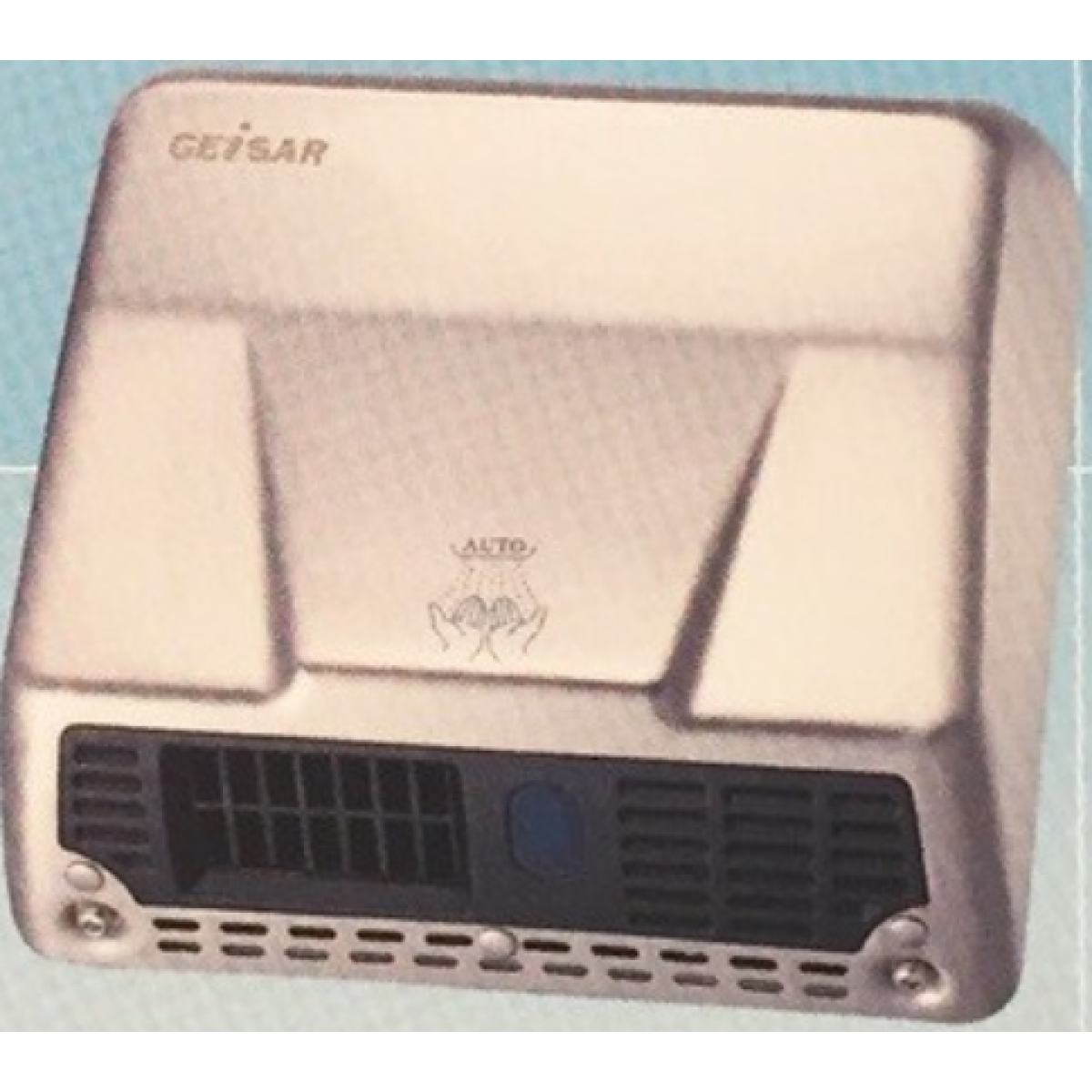 Geisar 捷莎 GSQ130B 乾手機 Geisar 捷莎 GSQ130B 乾手機