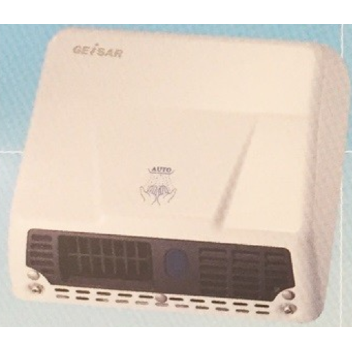 Geisar 捷莎 GSQ130W 乾手機