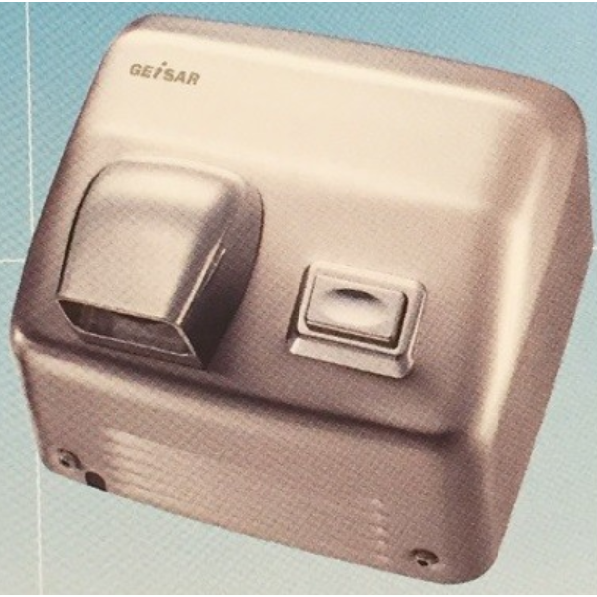 Geisar 捷莎 GSQ250C 乾手機