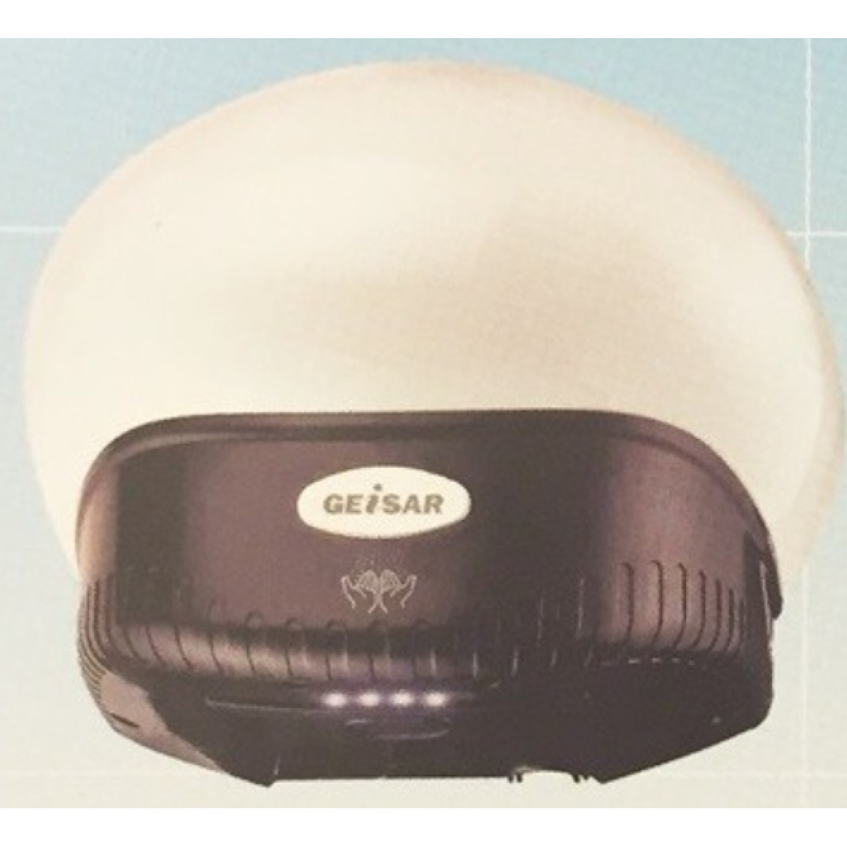 Geisar 捷莎 GSQ89W 乾手機