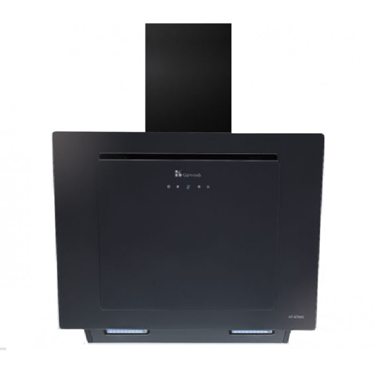 Garwoods 英國樂思 HT-8780G 70厘米 傾斜煙囪式抽油煙機