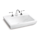 Kohler K-14715X-1-0 PARLIAMENT 檯上式面盆
