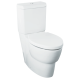 Kohler K-45759VN-S-0 OVE 分體式自由咀座廁 (不包含風琴喉)