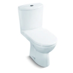 Kohler K-8711T-S2-0 ODEON 分體式高咀座廁 連水箱連內膽 連油壓廁板 (3/6 L) (不包含風琴喉)
