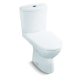 Kohler K-8711T-S2-0 ODEON 分體式高咀座廁 連水箱連內膽 連油壓廁板 (3/6 L) (不包含風琴喉)
