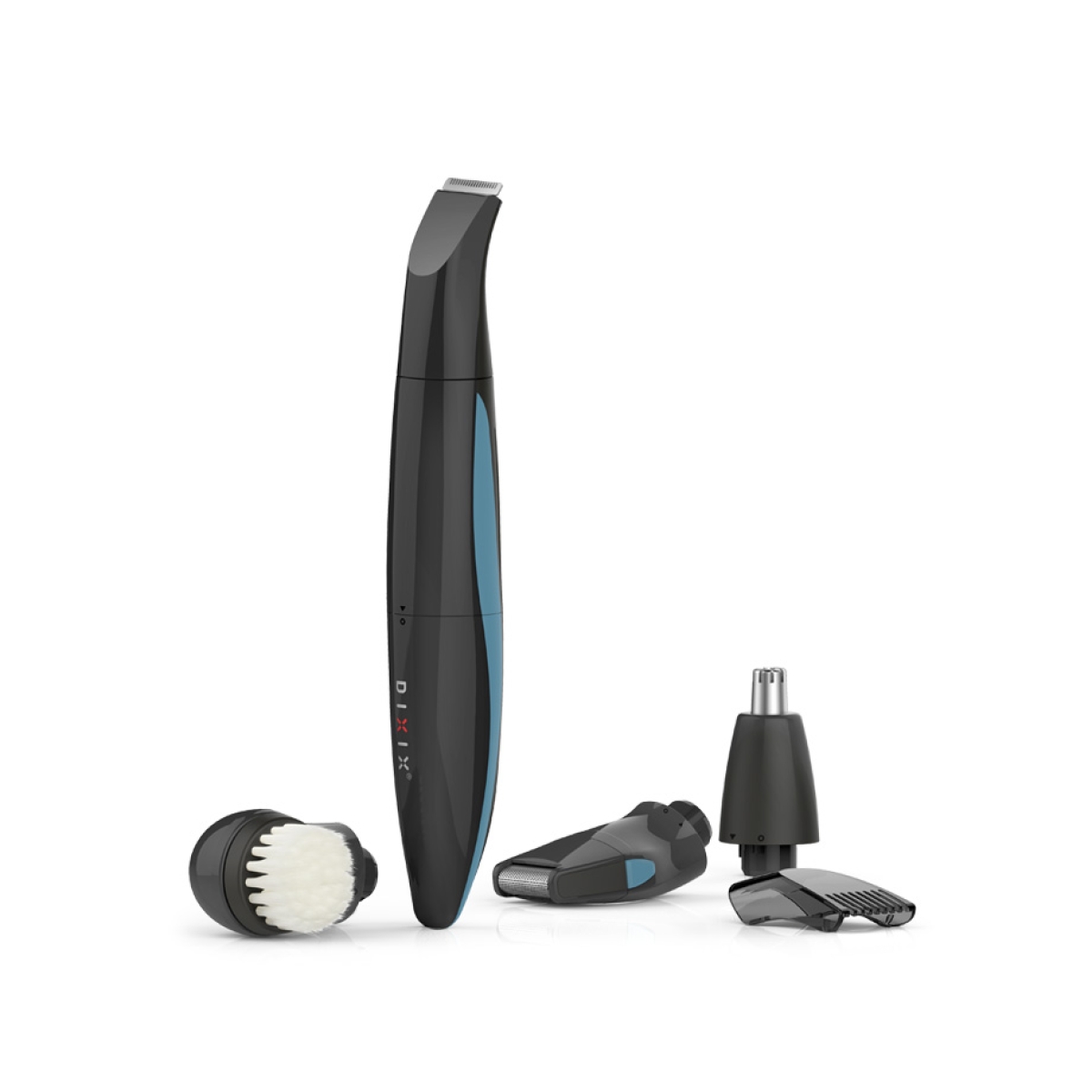 DIXIX PG6302 個人理容儀 (灰色)