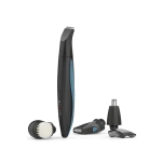 DIXIX PG6302 個人理容儀 (灰色)