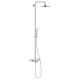 Grohe 26510000 Euphoria SmartControl 260 雨淋花灑系統