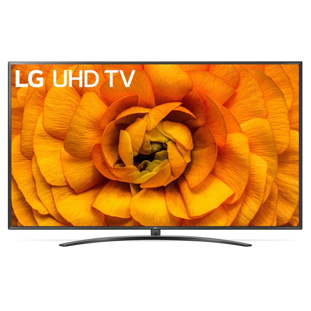 LG 樂金 43UN8100PCA 43吋 UHD 智能電視